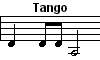 Tango