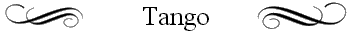 Tango