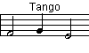 Tango